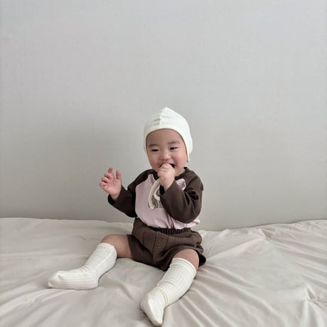 lalaland/56. bebe good day ragran 12M-18M