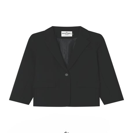 saintdoll/136. pari jiang jacket S-XL