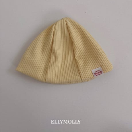 ellymolly/154. All-Day Rib Beanie FREE