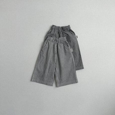 minirobe/46. Coco pants  S-XL