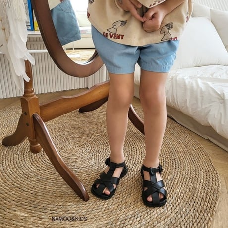 namoo/24. remi sandal 160-230