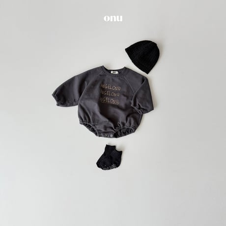 onu/50. bebe ) angela suit BABY(12M)