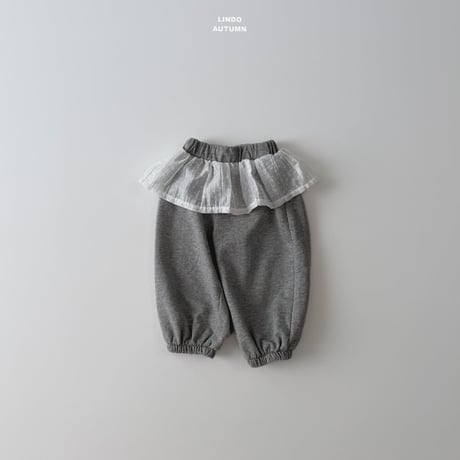 lindo/8. lala jogger XS-XL