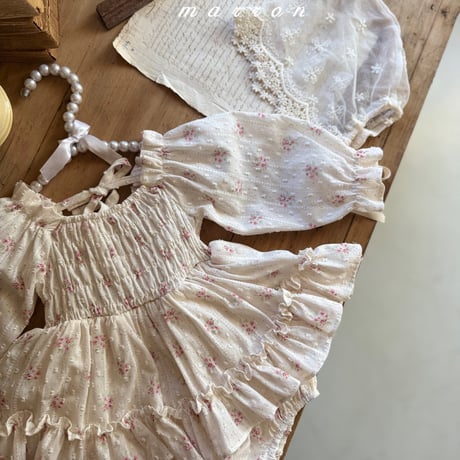 marron/12. spring suit 6M-18M