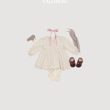 valubebe/55. blan lace doldol  FREE