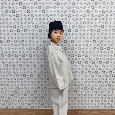 gou/75. pull string pants XS-XL