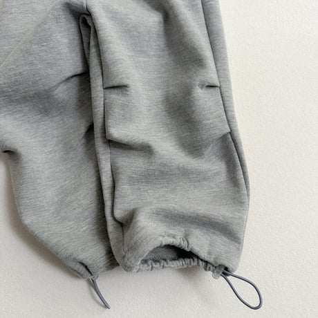 digreen/29. Easy pintuck pants S-2XL