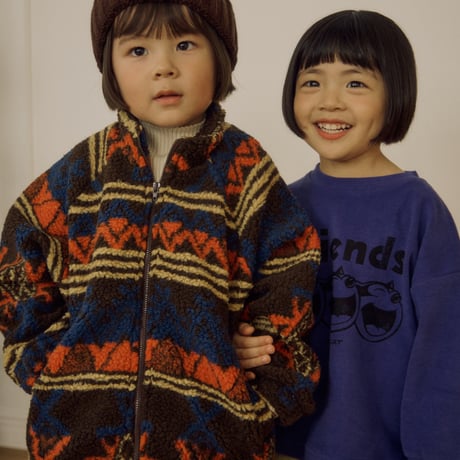 bymimi/33. peanut jacket XS-2XL