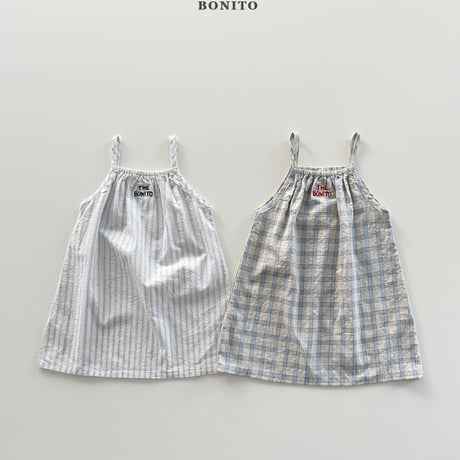 bonito/33. burdy one-piece JS-JM