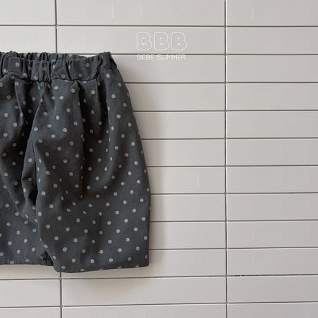 bellabambina/103. finger ( dot ) pants 12M-XL