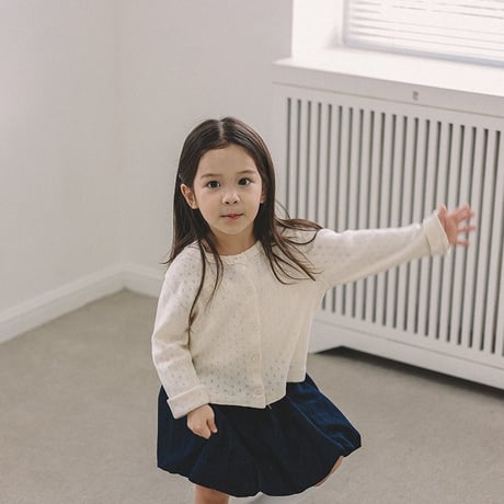 melmel/12. Balloon denim skirt XXS-XL
