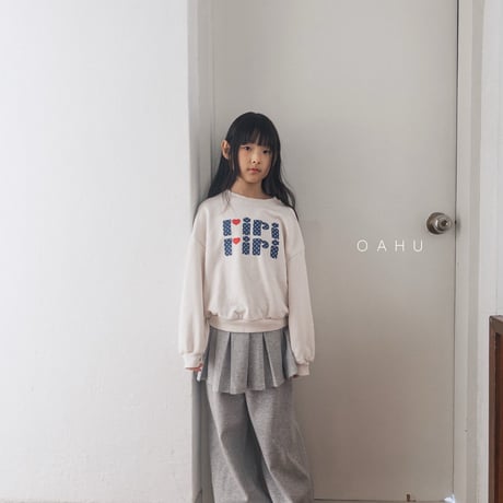 oahu/39. riri man-to-man S-XL