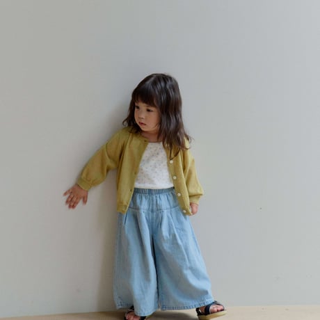 bellot/41. arre denim S-L