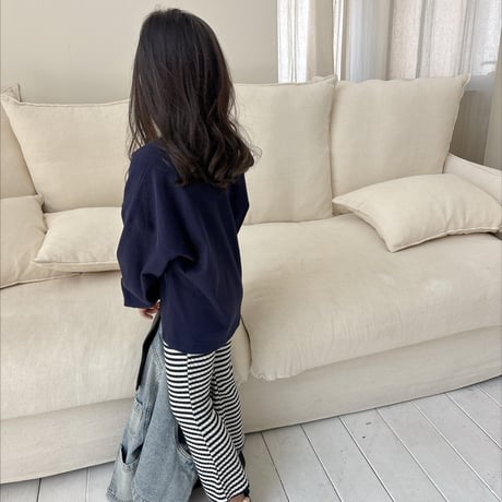 log101/9. roze Pants boots cut JS-JM