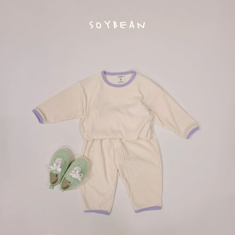 soybean/47. loose fit golgi wear  JS-JM