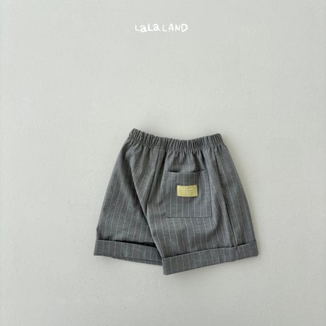 lalaland/33. classic kabra pants XS-XL