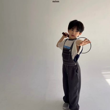 saintdoll/107. piren overalls pants S-XL