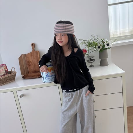 matilda/144. twist set cardigan 5-13