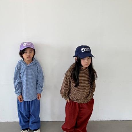 mikki/1. golgi dangara hood T-shirt S-XL