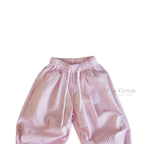 zanclover/115. candy bullon pants 13-19