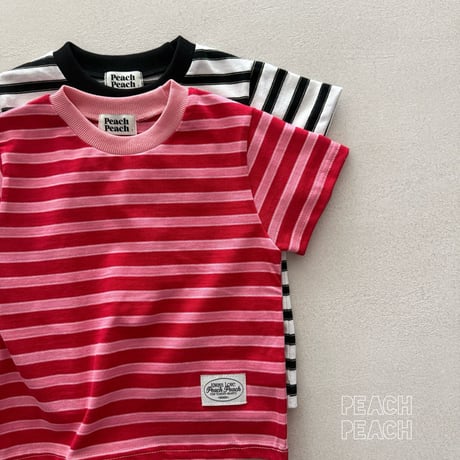 peachpeach/47. black  berry T-shirt 2XL