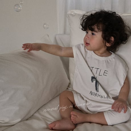 normalplay/41. bebe suit 6M-12M