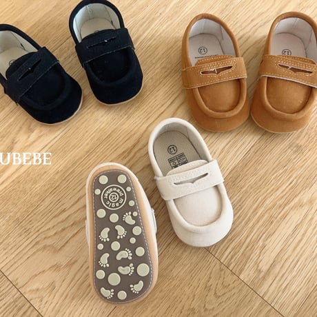 valubebe/88. anfan loafer 12-13