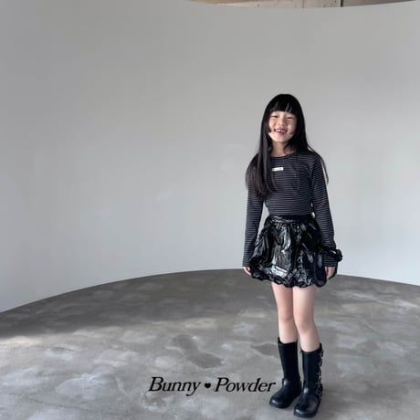 bunnypowder/150. glossy shushu  FREE