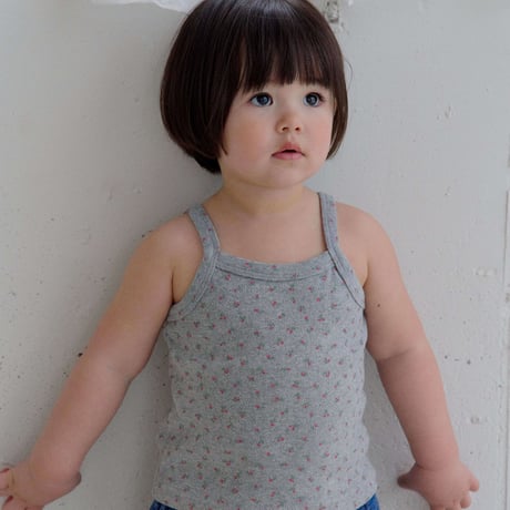 bellot/51. rabi sleeveless S-L