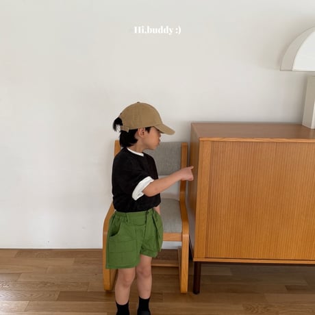 hibuddy/41. sense pants S-XL