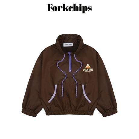 forkchips/50. atus anorak M-XL
