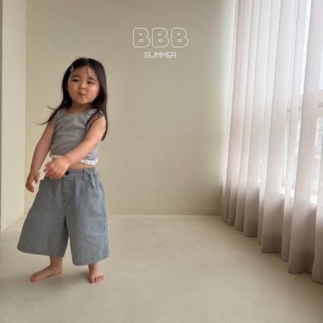 bellabambina/66. noze_st pants XS-XL