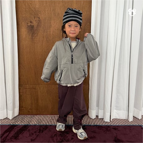 gou/65. (withmom) pants JS-JL