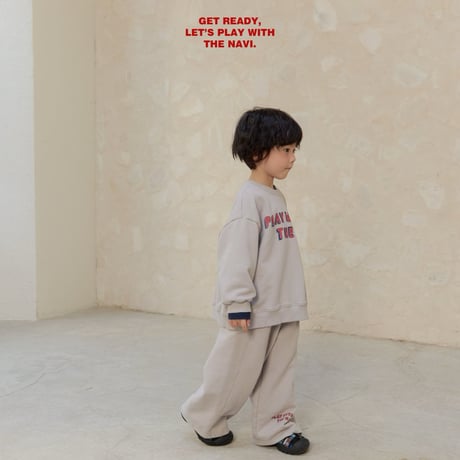navi/55. with pants S-XL