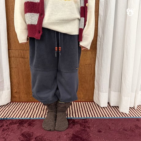 gou/62. small ball (withmom) pants JS-JL