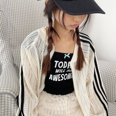 loverosie/74. hip samba ailet jacket 2XL