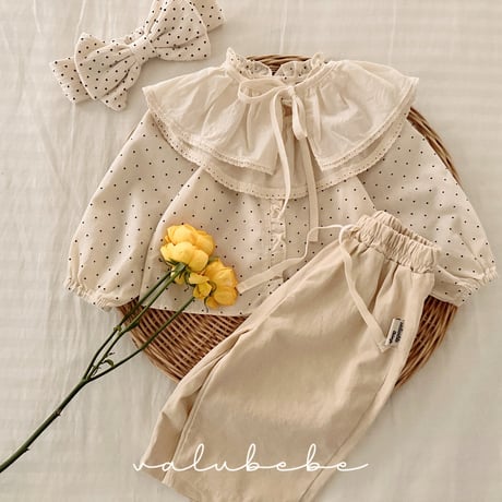 valubebe/87. fril cape FREE