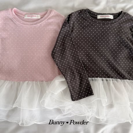 bunnypowder/69. sha circle T-shirt 2XL-4XL