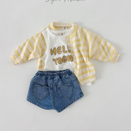 yogurtmansion/11. hello yogurt  XS-XL