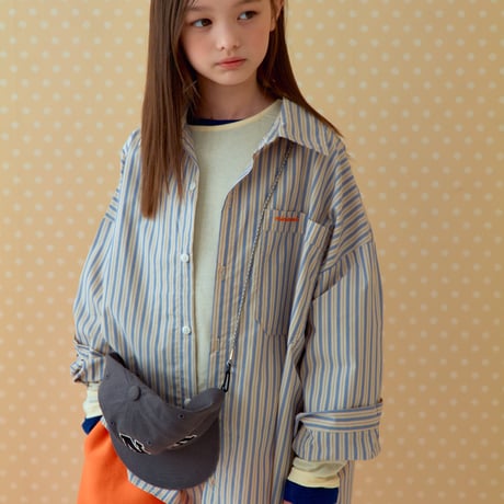 minimal/45. cellin shirt S-XL