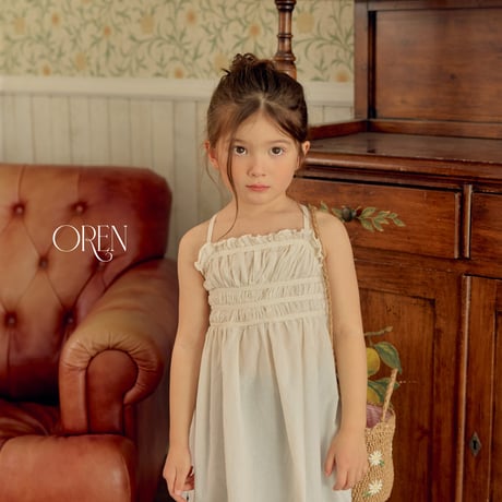 oren/56. solenne_string one-piece S-XL