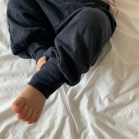 lalaland/49. b aladin modal pants 6M-18M