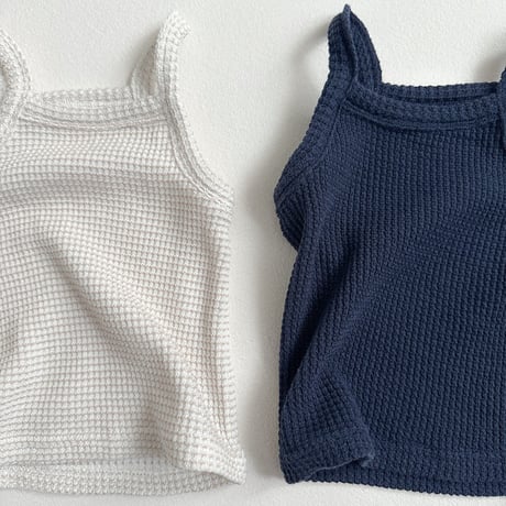 atomeme/30. Nicole Sleeveless T-shirt  S-XL