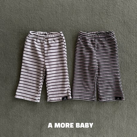 amore/60. toy pants 12M-18M