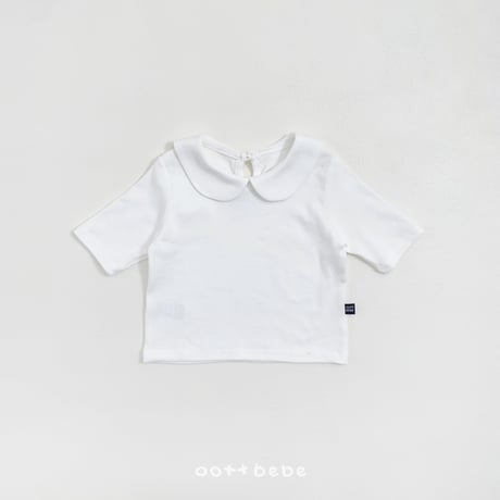 oottbebe/2. lovely T-shirt XS(1-2Y)-XL(6-7Y)