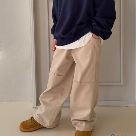 owen/10. stitch pants JS-JXL
