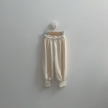 minirobe/33. Lulu Harem Pants  S-XL