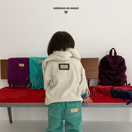 gou/53. rora pants XS(2-3Y)-XL(6-7Y)