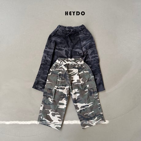 heydo/48. kamo pocket P  JS-JL