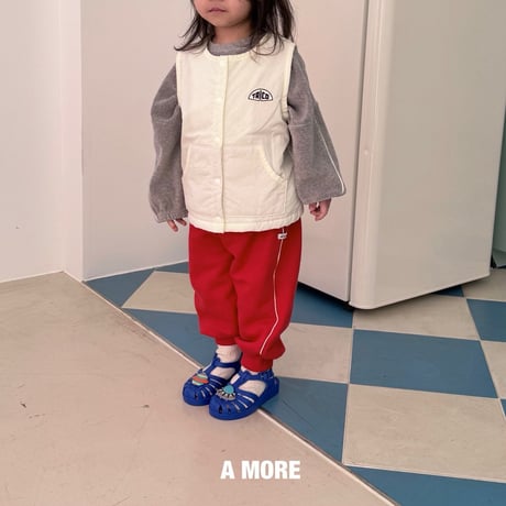 amore/11. castle pants XS-XL